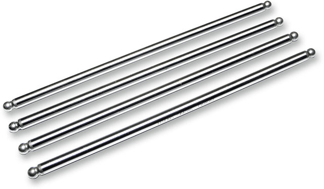 FEULING OIL PUMP CORP. 0928-0040 HP+® Pushrods - Fixed Length - XL