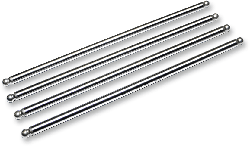 FEULING OIL PUMP CORP. 0928-0040 HP+® Pushrods - Fixed Length - XL