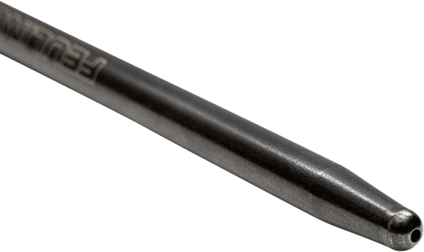 FEULING OIL PUMP CORP. 0928-0091 HP+® Pushrods - Stock Replacement - M8 — image 2 of 2