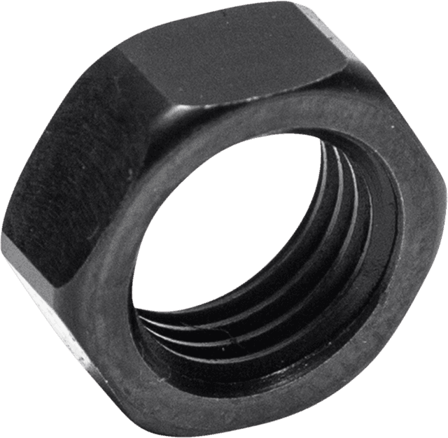 FEULING OIL PUMP CORP. 0928-0120 Replacement Pushrod Nut - 7/16-20 Threads - For Quick Install Pushrods