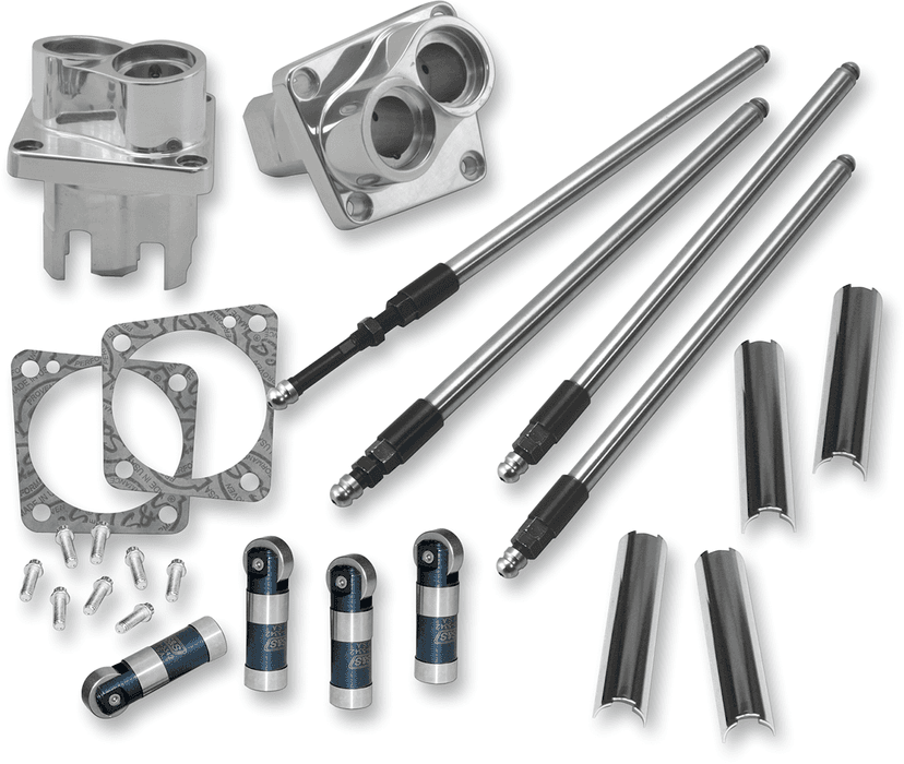 S&S CYCLE 0929-0002 Hydraulic Lifter - Shovelhead '66-'84