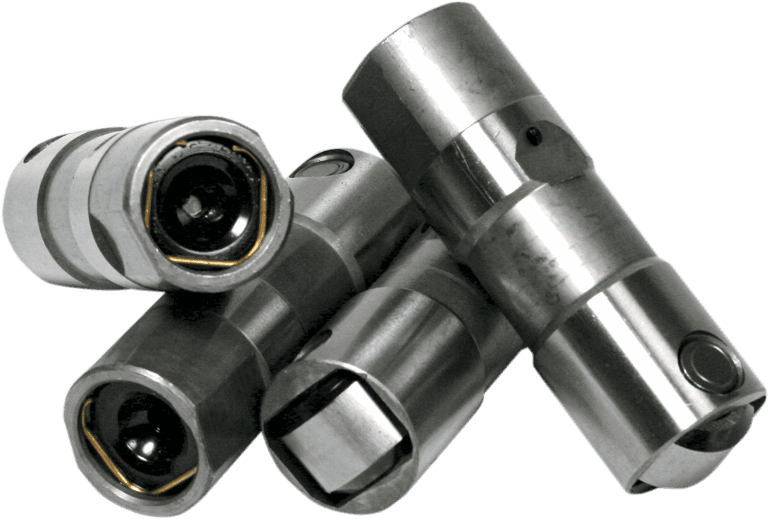 FEULING OIL PUMP CORP. 0929-0005 Lifters - Hydraulic Roller - Standard OD - M8 | Twin Cam | XL/XR1200 | Buell