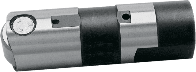 JIMS 0929-0015 Hydrosolid Tappet - Twin Cam