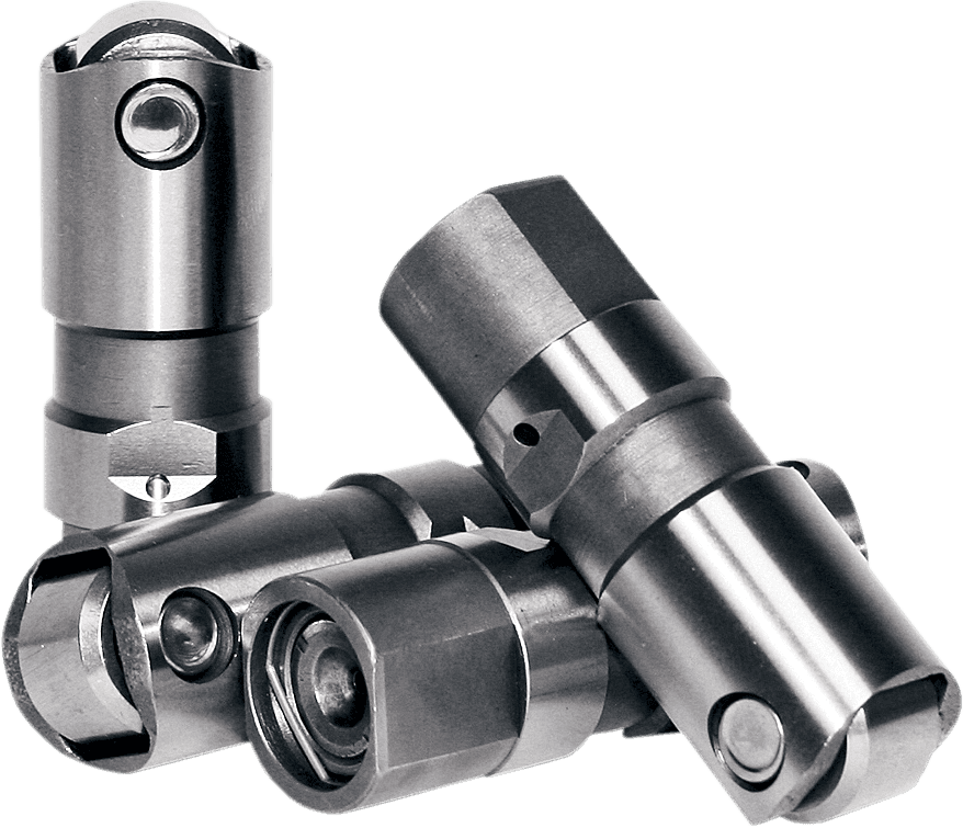 FEULING OIL PUMP CORP. 0929-0017 Lifters - Hydraulic Roller - Standard OD - XL | Buell