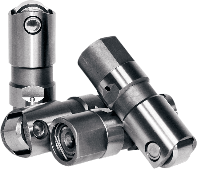 FEULING OIL PUMP CORP. 0929-0017 Lifters - Hydraulic Roller - Standard OD - XL | Buell