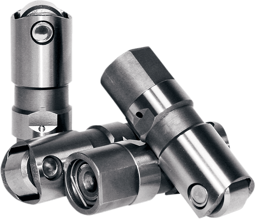 FEULING OIL PUMP CORP. 0929-0017 Lifters - Hydraulic Roller - Standard OD - XL | Buell