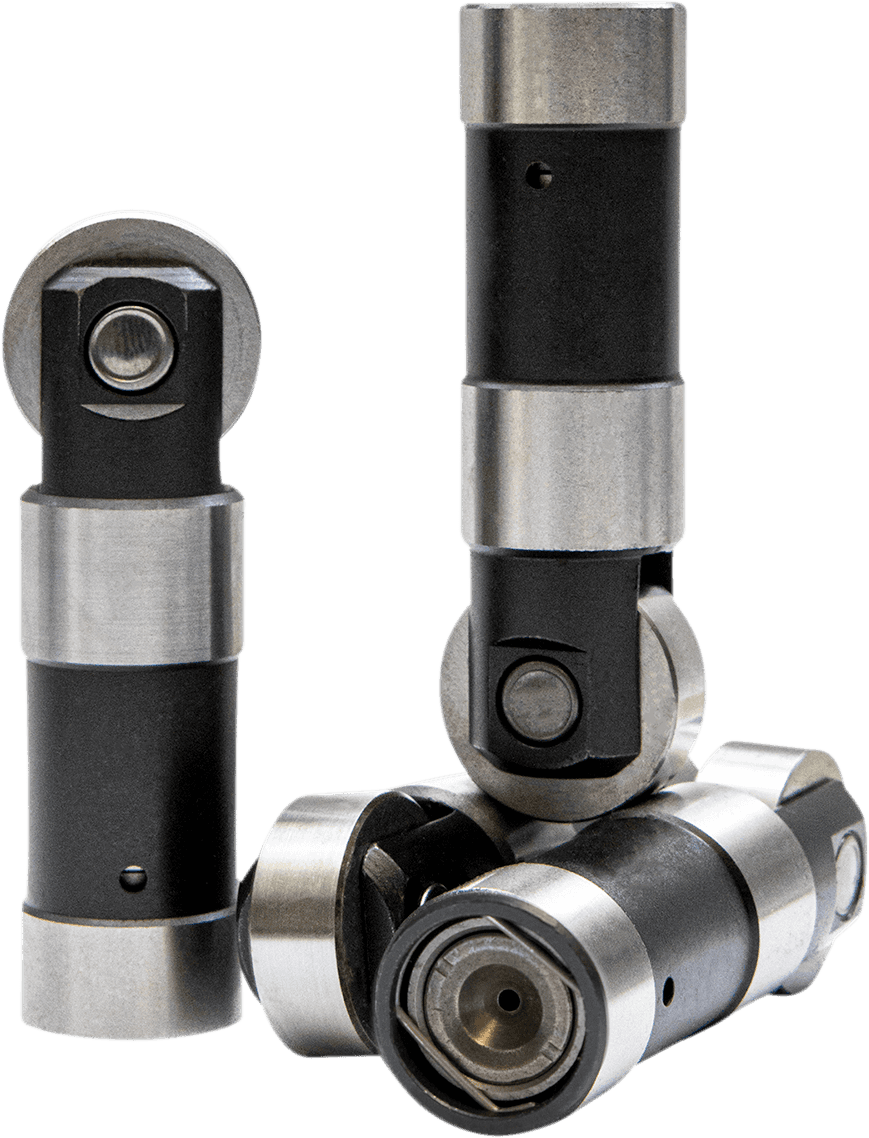 FEULING OIL PUMP CORP. 0929-0018 Lifters - Hydraulic Roller - Standard OD - Evolution Big Twin | XL