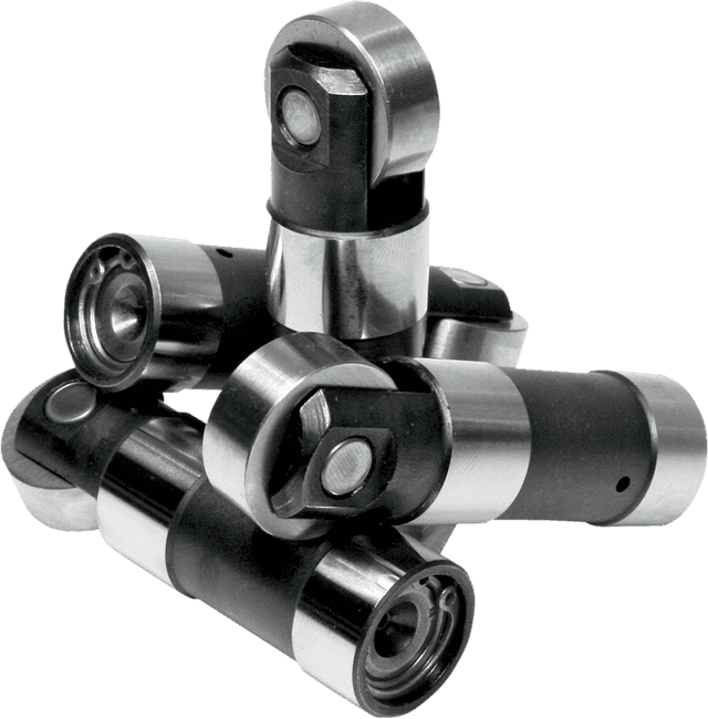FEULING OIL PUMP CORP. 0929-0022 Lifters - Race Series® - Standard - Evolution | XL
