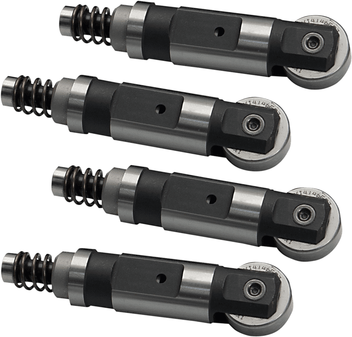 S&S CYCLE 0929-0051 Tappet Assemblies - Hydraulic - Standard - Big Twin '53-'84