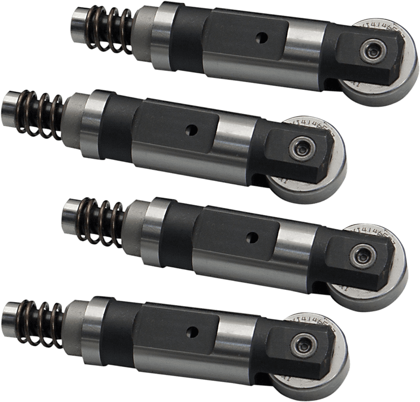 S&S CYCLE 0929-0052 Tappet Assemblies - Hydraulic - +0.003" Oversized - Big Twin '53-'84 — image 2 of 2