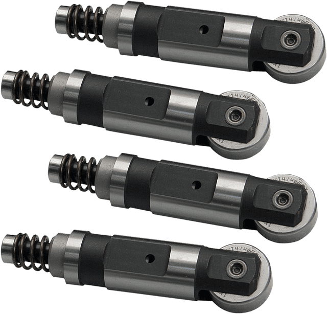 S&S CYCLE 0929-0052 Tappet Assemblies - Hydraulic - +0.003" Oversized - Big Twin '53-'84 — image 1 of 2