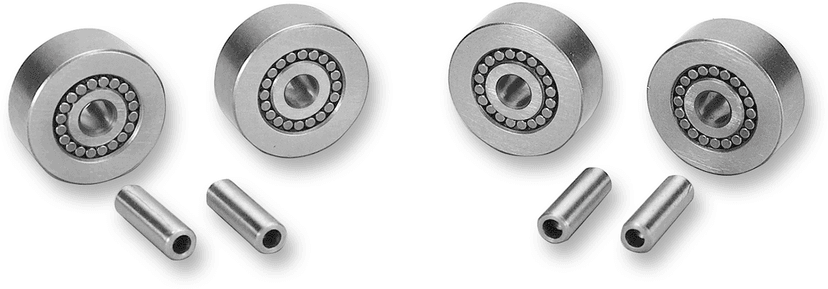 S&S CYCLE 0929-0053 Tappet Roller Kit - Evolution Big Twin