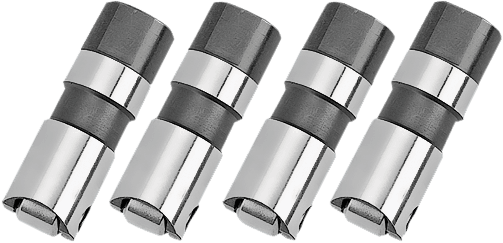 S&S CYCLE 0929-0055 Tappet Assemblies - Hydraulic - XL '91-'99
