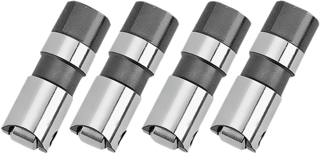 S&S CYCLE 0929-0055 Tappet Assemblies - Hydraulic - XL '91-'99