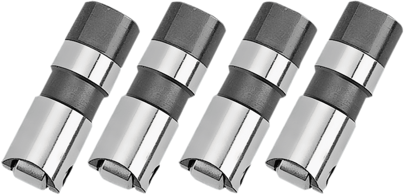 S&S CYCLE 0929-0055 Tappet Assemblies - Hydraulic - XL '91-'99