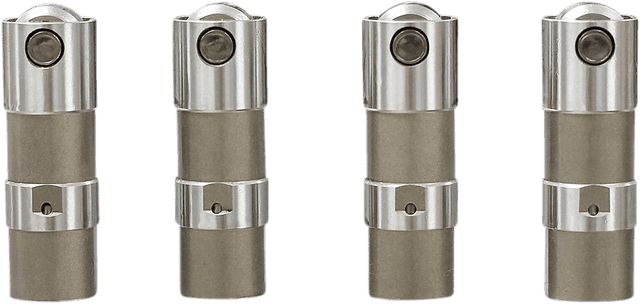 S&S CYCLE 0929-0085 Precision Tappets - High Performance - M8 | Twin Cam | XL — image 1 of 2