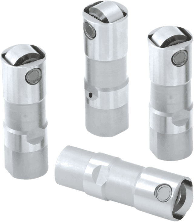 S&S CYCLE 0929-0085 Precision Tappets - High Performance - M8 | Twin Cam | XL — image 2 of 2