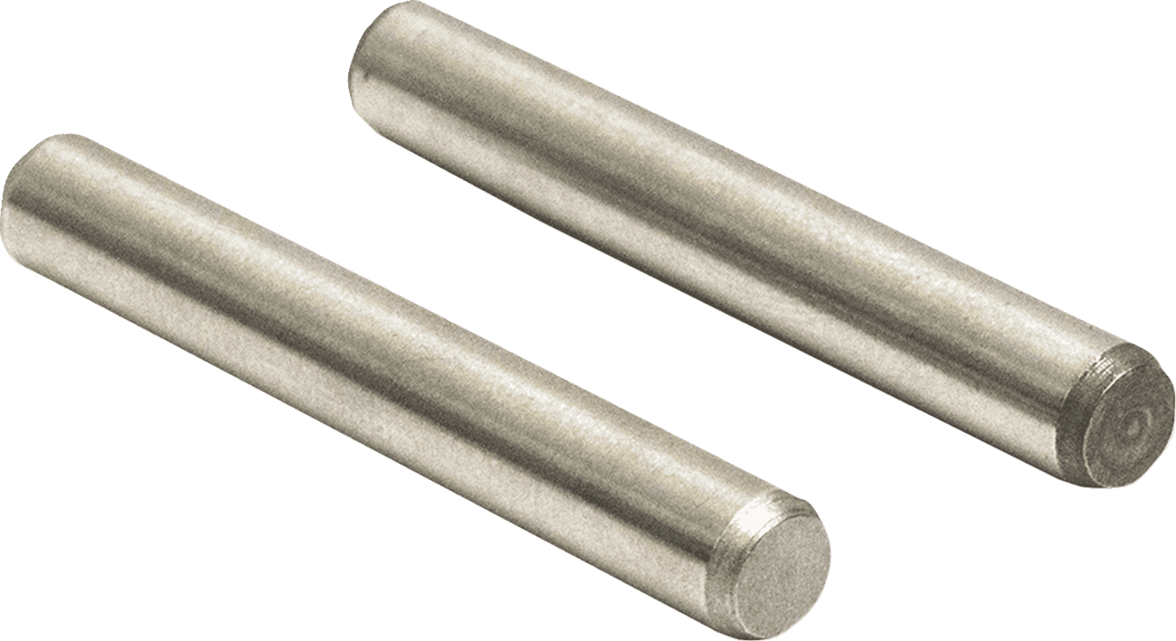 FEULING OIL PUMP CORP. 0929-0088 Anti-Rotation Lifter Pins - Stock Replacement - Twin Cam