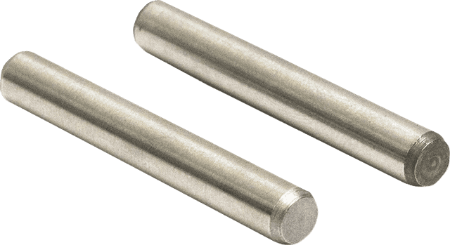 FEULING OIL PUMP CORP. 0929-0088 Anti-Rotation Lifter Pins - Stock Replacement - Twin Cam