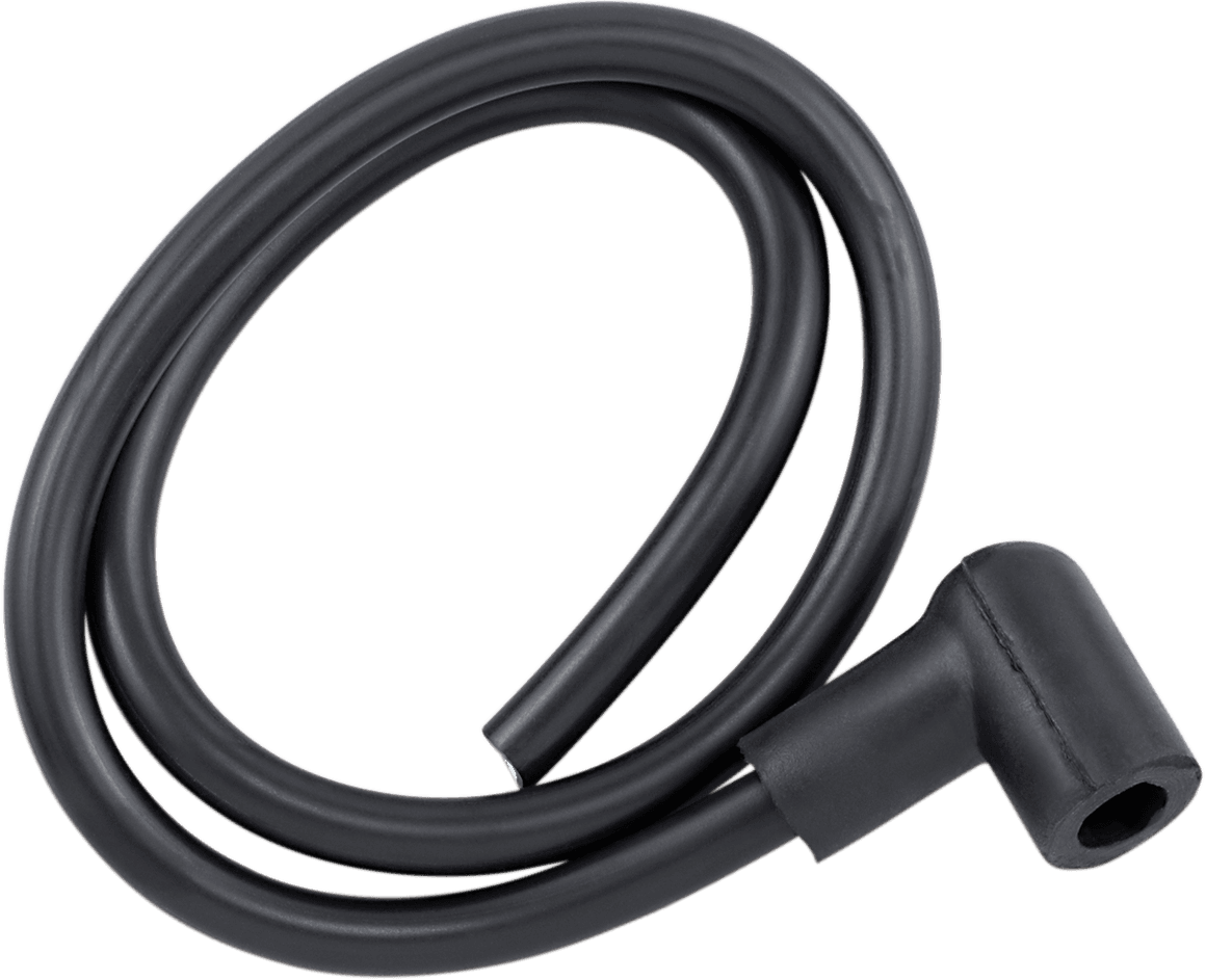 PARTS UNLIMITED 93 Spark Plug Wire Assembly