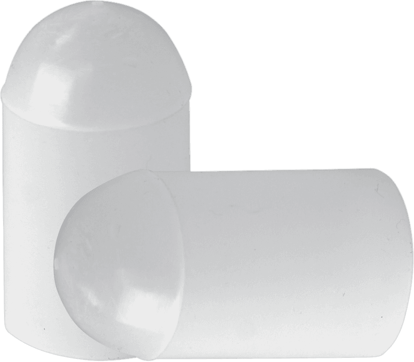 S&S CYCLE 0930-0041 Replacement Silicone Solenoid Caps