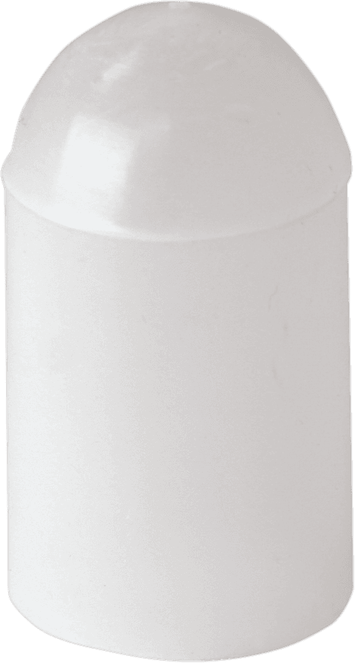 S&S CYCLE 0930-0137 Replacement Silicone Solenoid Caps