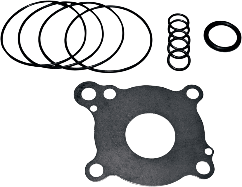 FEULING OIL PUMP CORP. 0932-0019 Oil Pump Rebuild Kit - Twin Cam