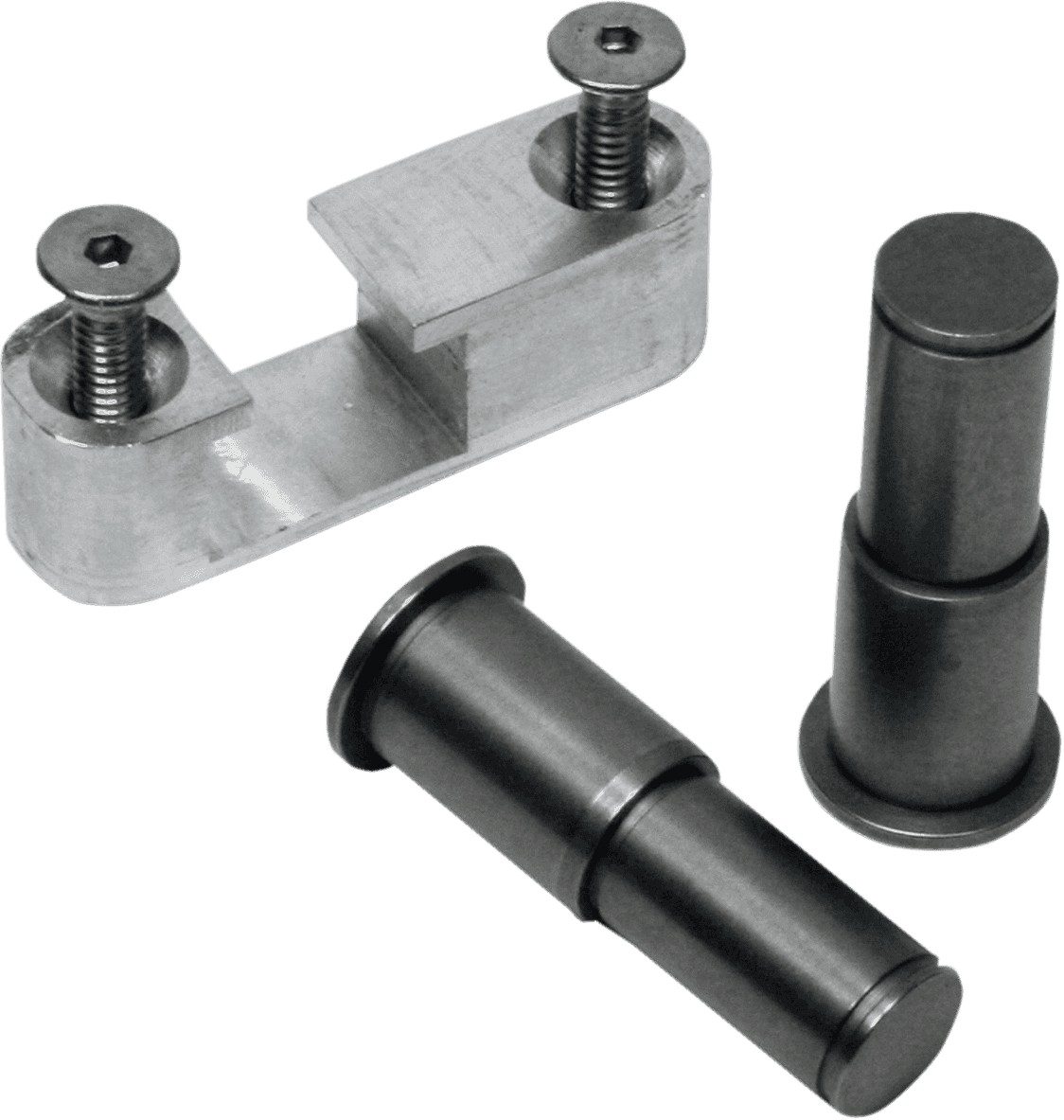 FEULING OIL PUMP CORP. 0932-0035 Chain Drive Conversion Kit - Twin Cam