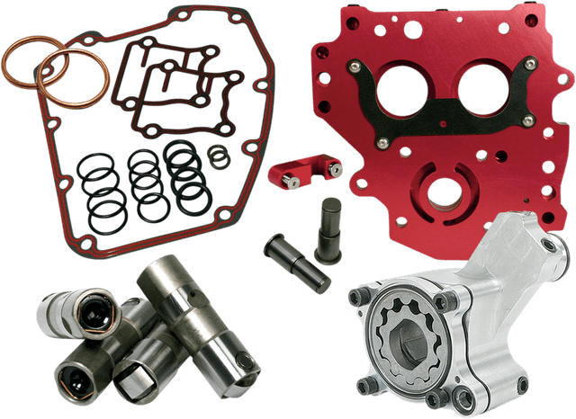 FEULING OIL PUMP CORP. 0932-0069 HP+® Performance Oil System Chain Drive