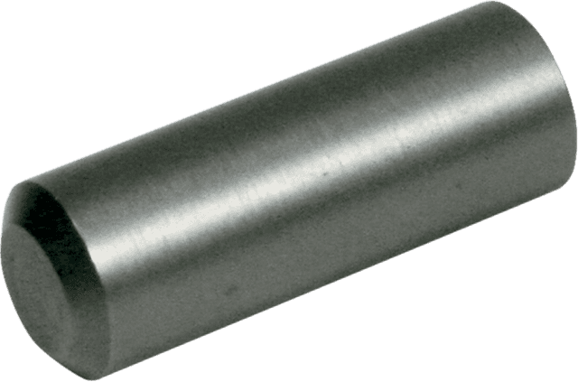 FEULING OIL PUMP CORP. 0932-0086 Pressure Relief Valve Plunger - M8 uses Factory or Fueling oil pumps - '99-'17 Twin Cam/'17-'25 M8
