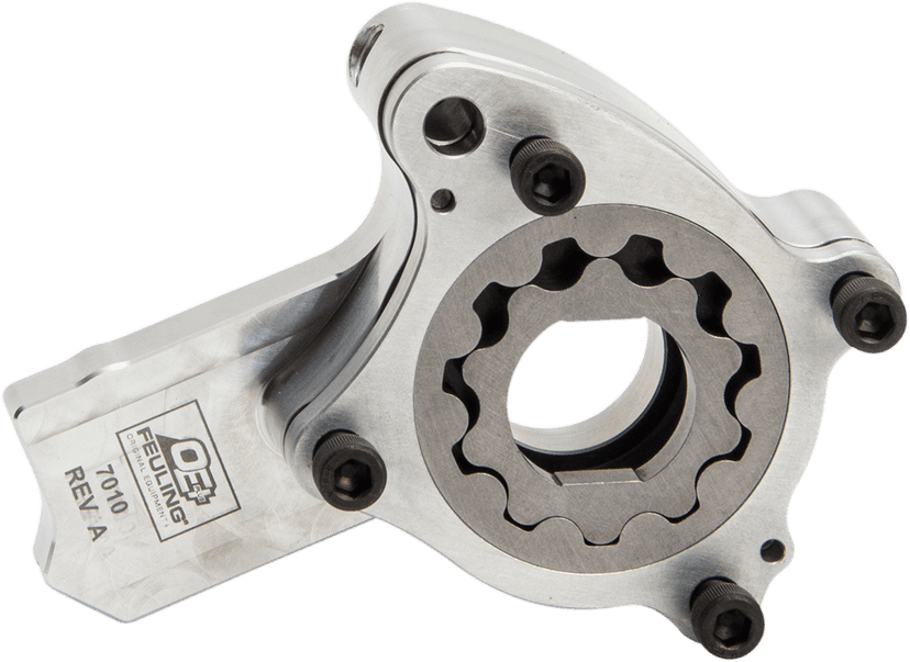 FEULING OIL PUMP CORP. 0932-0089 Oil Pump - OE+ - Twin Cam