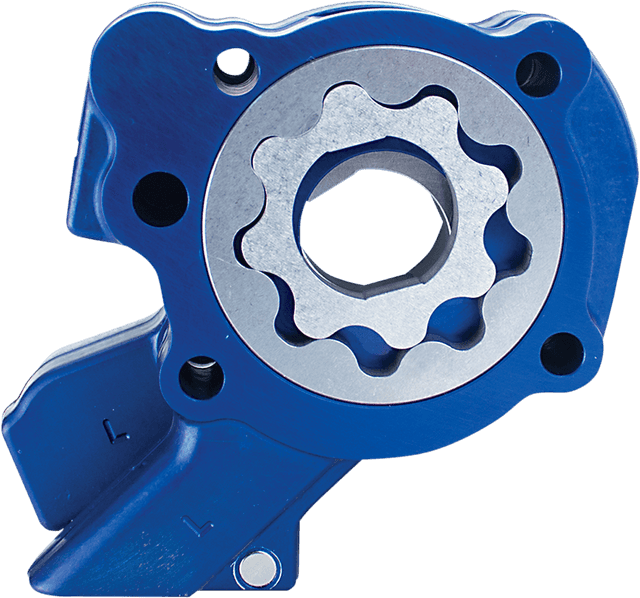 S&S CYCLE 0932-0106 TC3 Oil Pump - Twin Cam — image 1 of 2