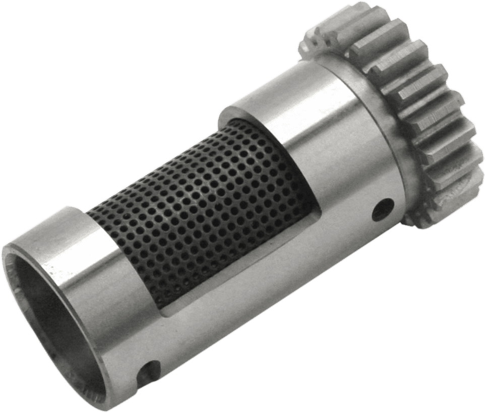S&S CYCLE 0932-0125 Breather Gear - +.03"