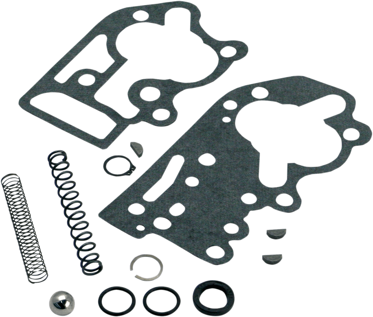 S&S CYCLE 0932-0149 Oil Pump Rebuild Kit