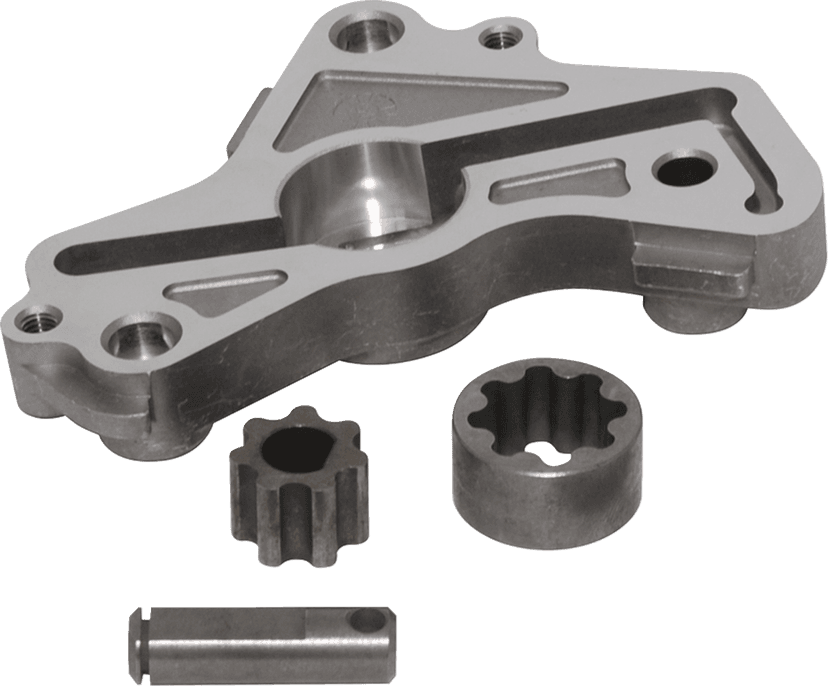 KOSO NORTH AMERICA 0932-0167 Hi Flow Oil Pump - Honda Grom®/Monkey® — image 1 of 2