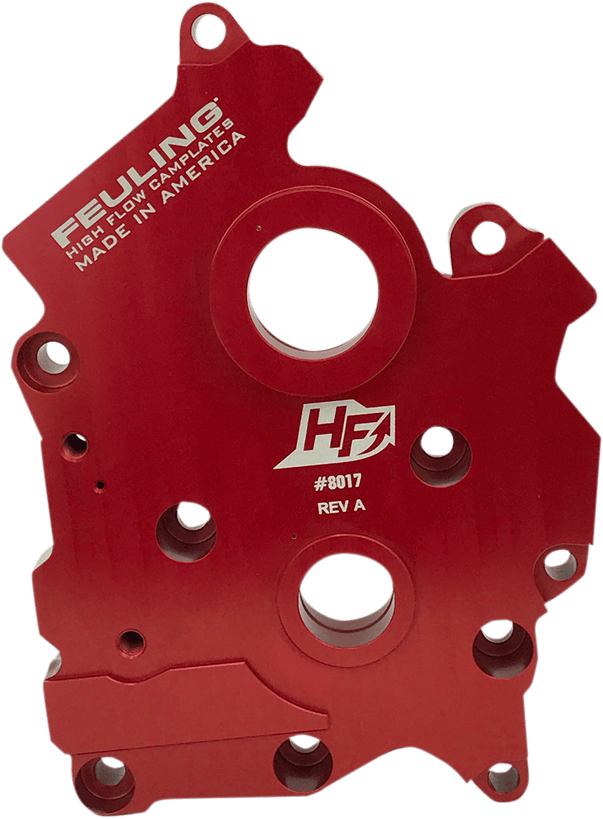 FEULING OIL PUMP CORP. 0932-0192 High Flow Camplate - '17-'26 M8