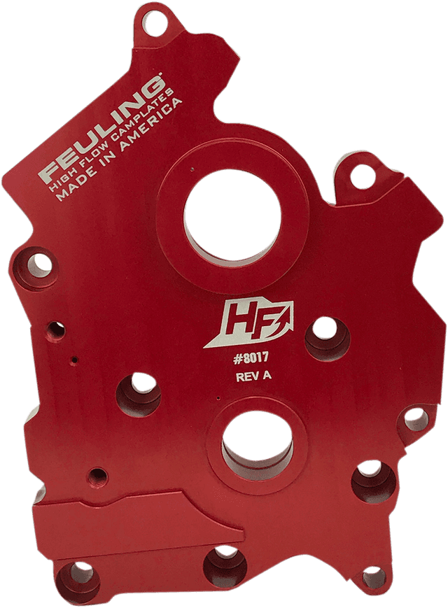 FEULING OIL PUMP CORP. 0932-0192 High Flow Camplate - '17-'26 M8 — image 1 of 3