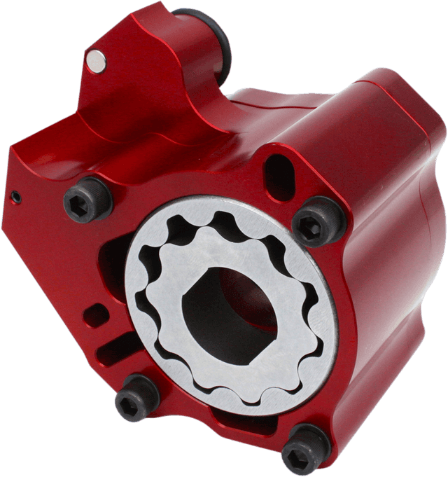 FEULING OIL PUMP CORP. 0932-0196 Race Series® Oil Pump - Oil Cooled Motors - '17-'26 M8 — image 1 of 2