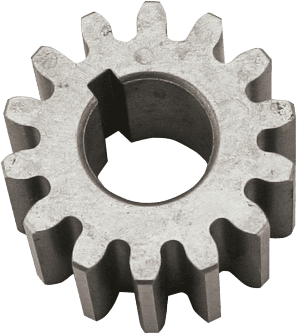 S&S CYCLE 0932-0201 Return Drive Gear