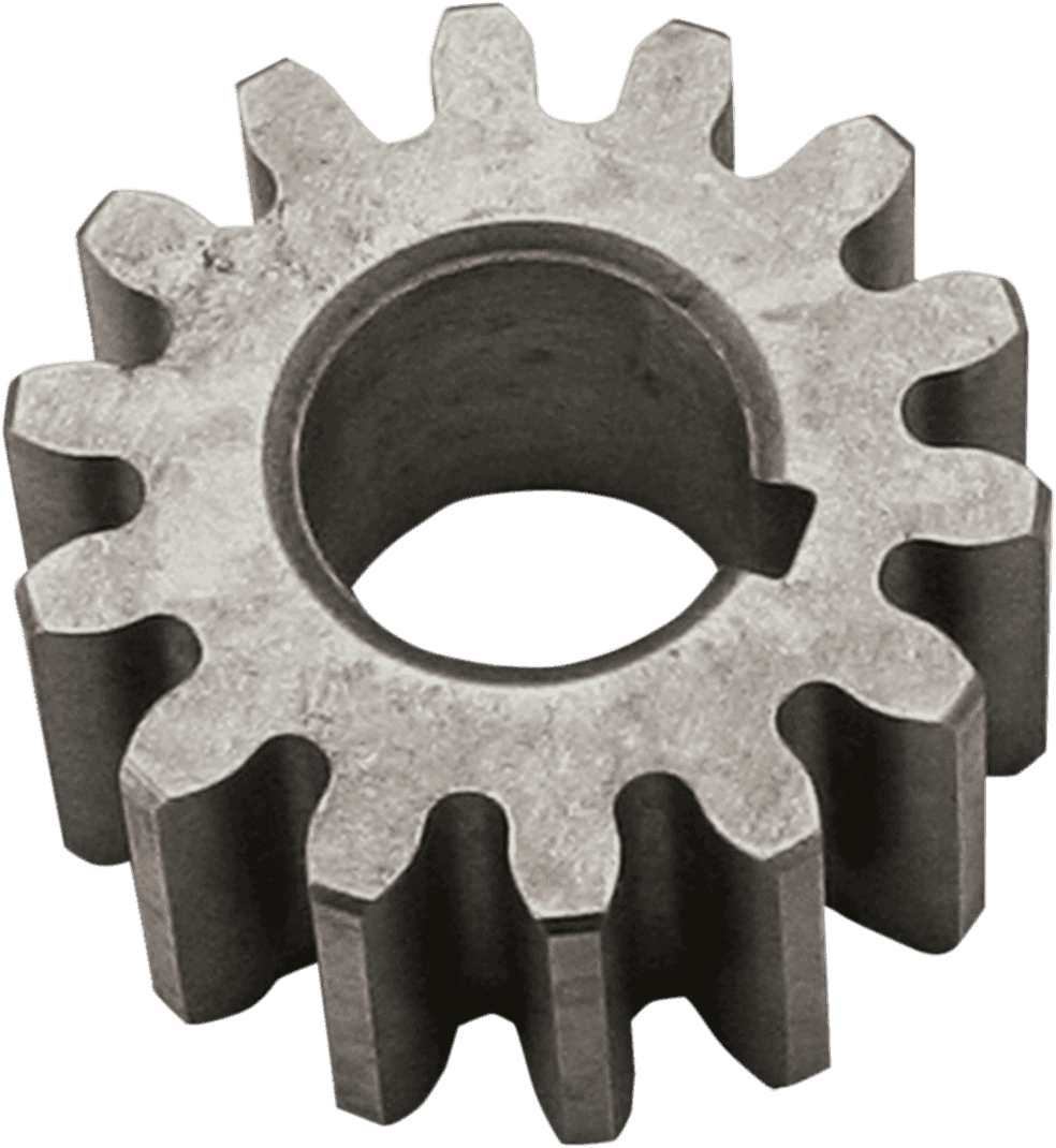 S&S CYCLE 0932-0203 Supply Drive Gear
