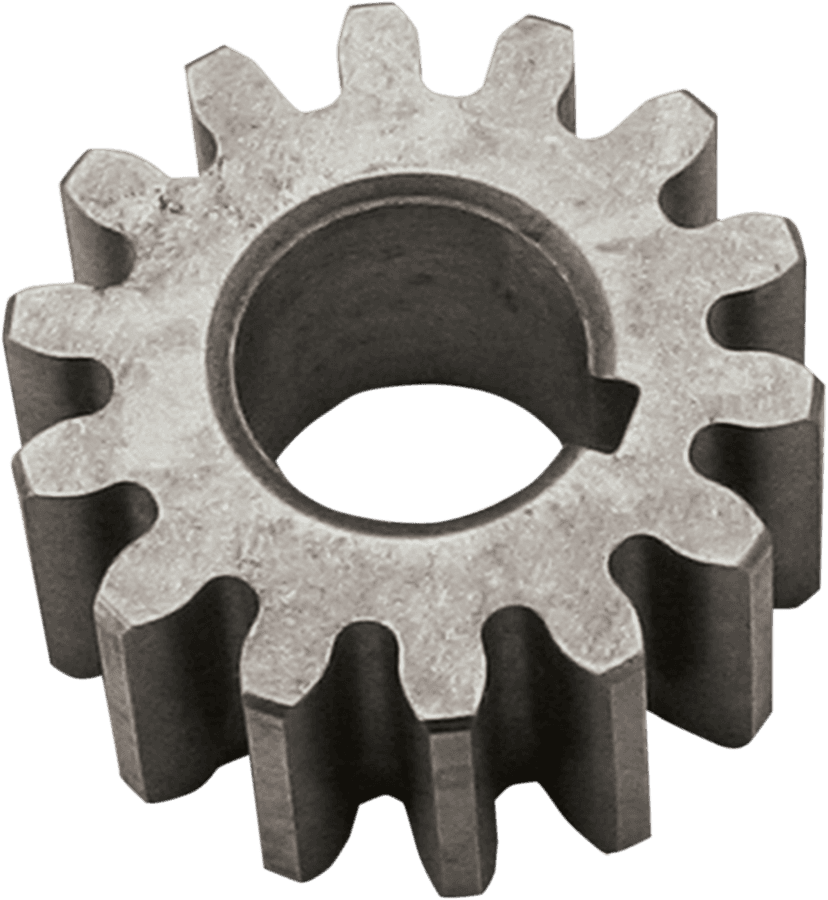 S&S CYCLE 0932-0203 Supply Drive Gear