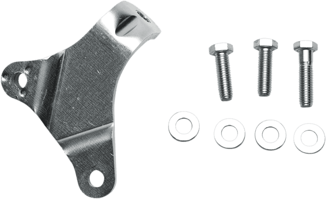 S&S CYCLE 0933-0116 Top Mount - T143 — image 2 of 2