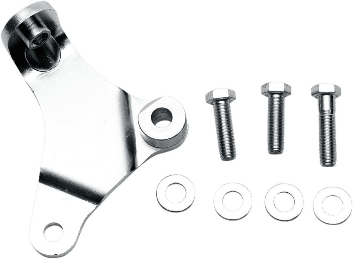 S&S CYCLE 0933-0116 Top Mount - T143