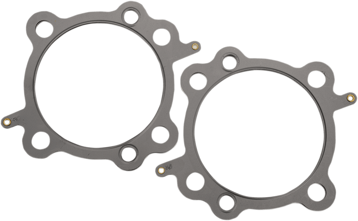 COMETIC 0934-0002 Head Gasket - 4.000" x .030" - 110 - '99-'13 Twin Cam