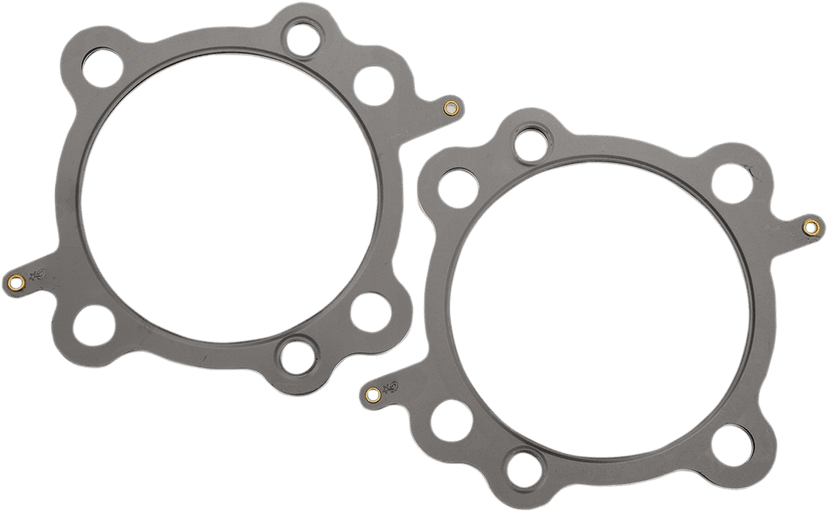 COMETIC 0934-0002 Head Gasket - 4.000" x .030" - 110 - '99-'13 Twin Cam