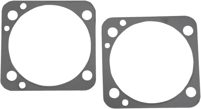 COMETIC 0934-0005 Cylinder Base Gasket - 4" - .010" - Big Twin