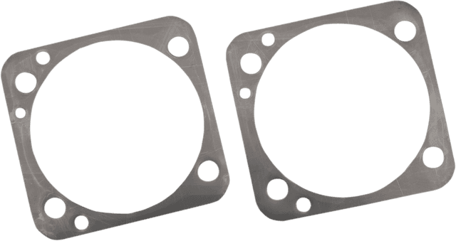 COMETIC 0934-0006 Cylinder Base Gasket - 4" - .020" - Big Twin