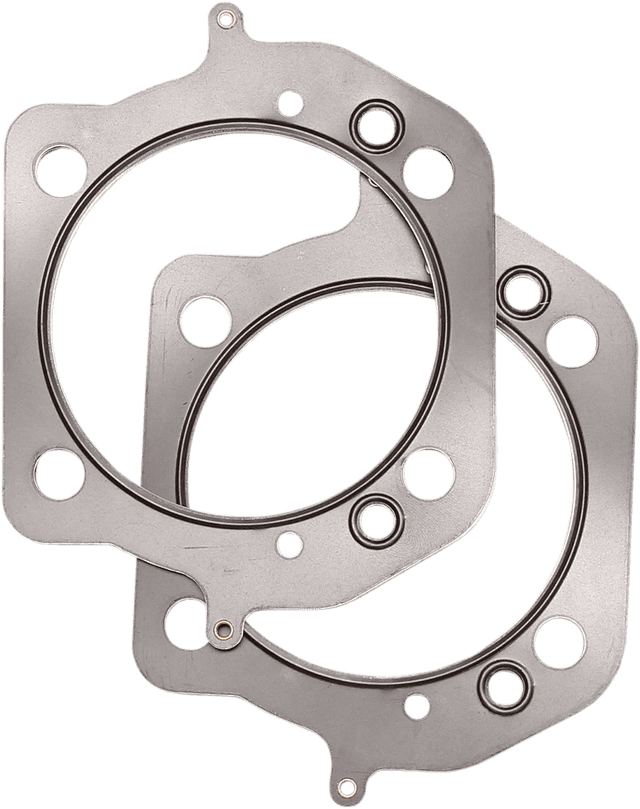 COMETIC 0934-0008 Head Gasket - 4.000" x .030" - TP and S&S EVO