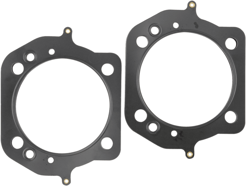COMETIC 0934-0009 Head Gasket - 4.000" x .036" - TP and S&S EVO