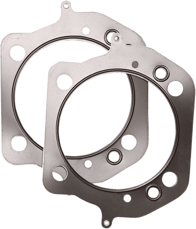 COMETIC 0934-0010 Head Gasket - 4.000" x .040" - TP and S&S EVO